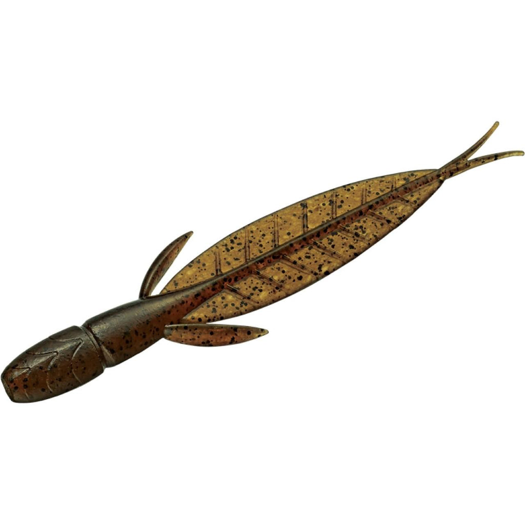 FACT C-4 Leech - EVERGREEN