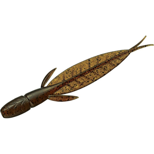 FACT C-4 Leech - EVERGREEN
