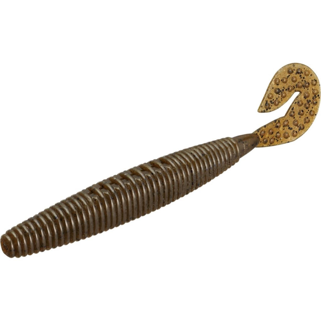 E.G. Pro Design Worm Bass Enemy - EVERGREEN