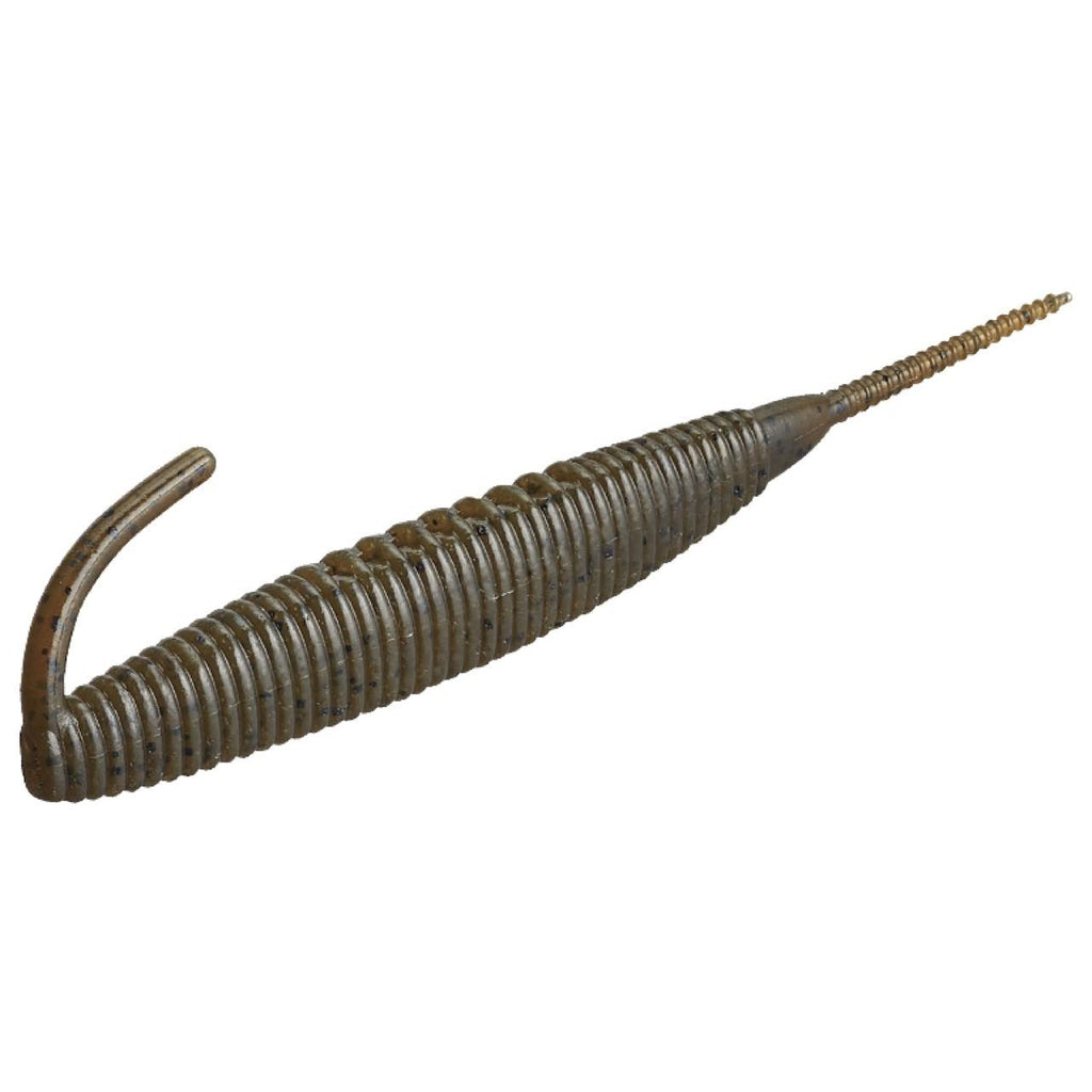 E.G. Pro Design Worm Bass Enemy Stick - EVERGREEN