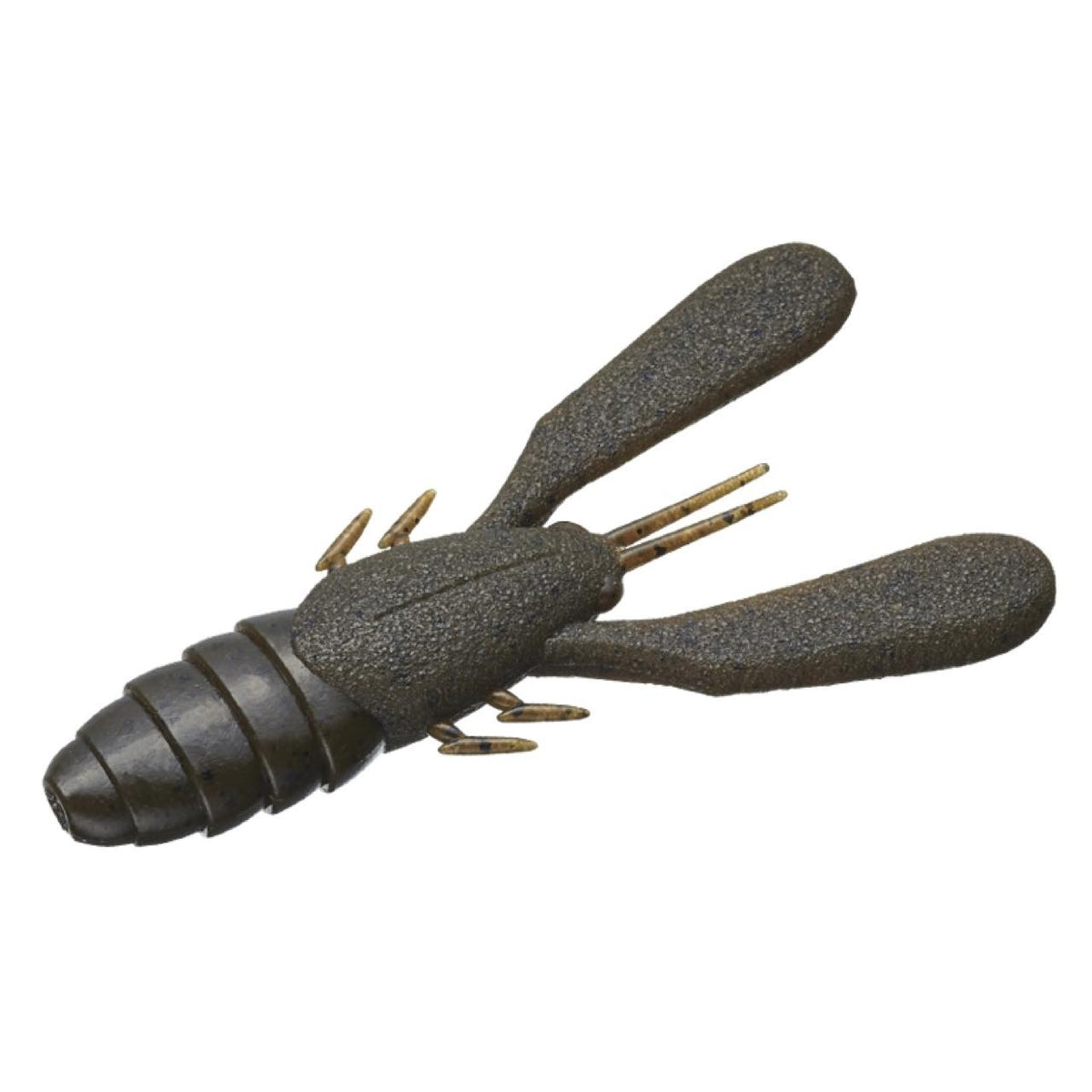 E.G. Pro Design Worm Edge Breaker - EVERGREEN