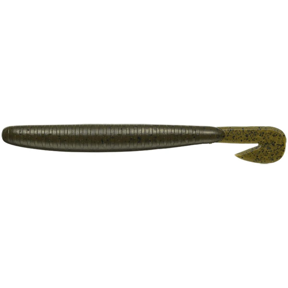 E.G. Pro Design Worm Clap Buzzer - EVERGREEN