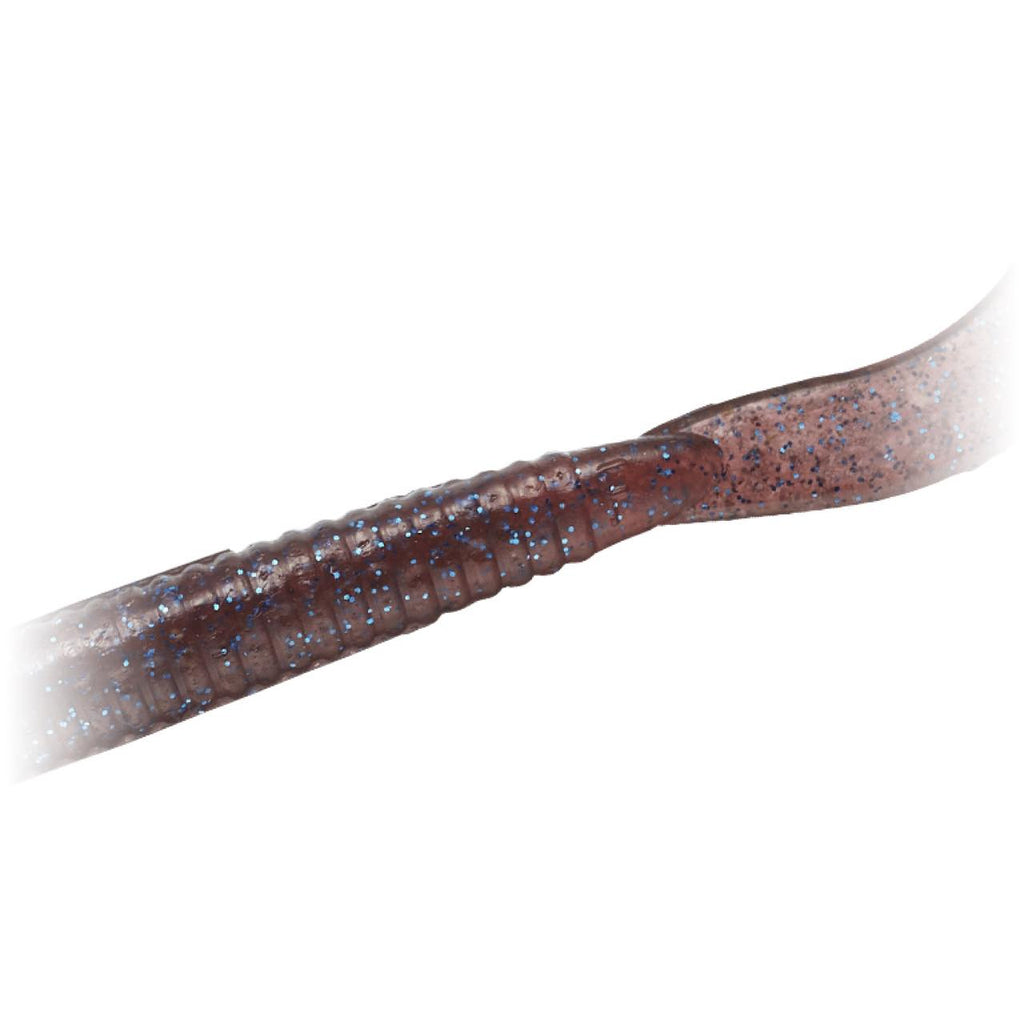 E.G. Pro Design Worm Lucy - EVERGREEN
