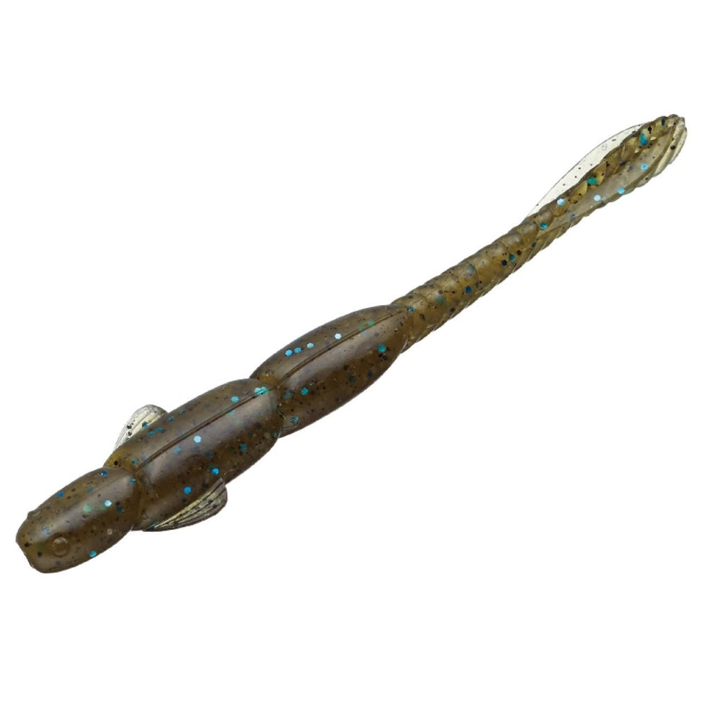 Inspire Custom Lures I-Macho - EVERGREEN