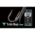 Treble Magic - EVERGREEN