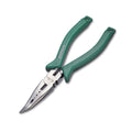 E.G. Pliers - EVERGREEN