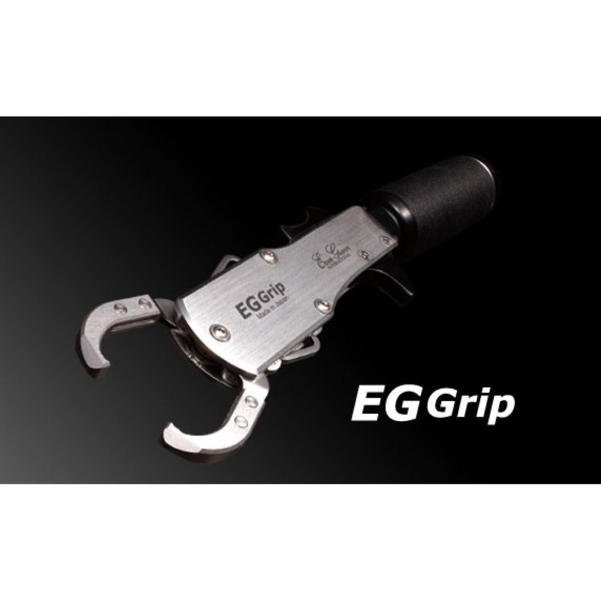 E.G. Grip - EVERGREEN