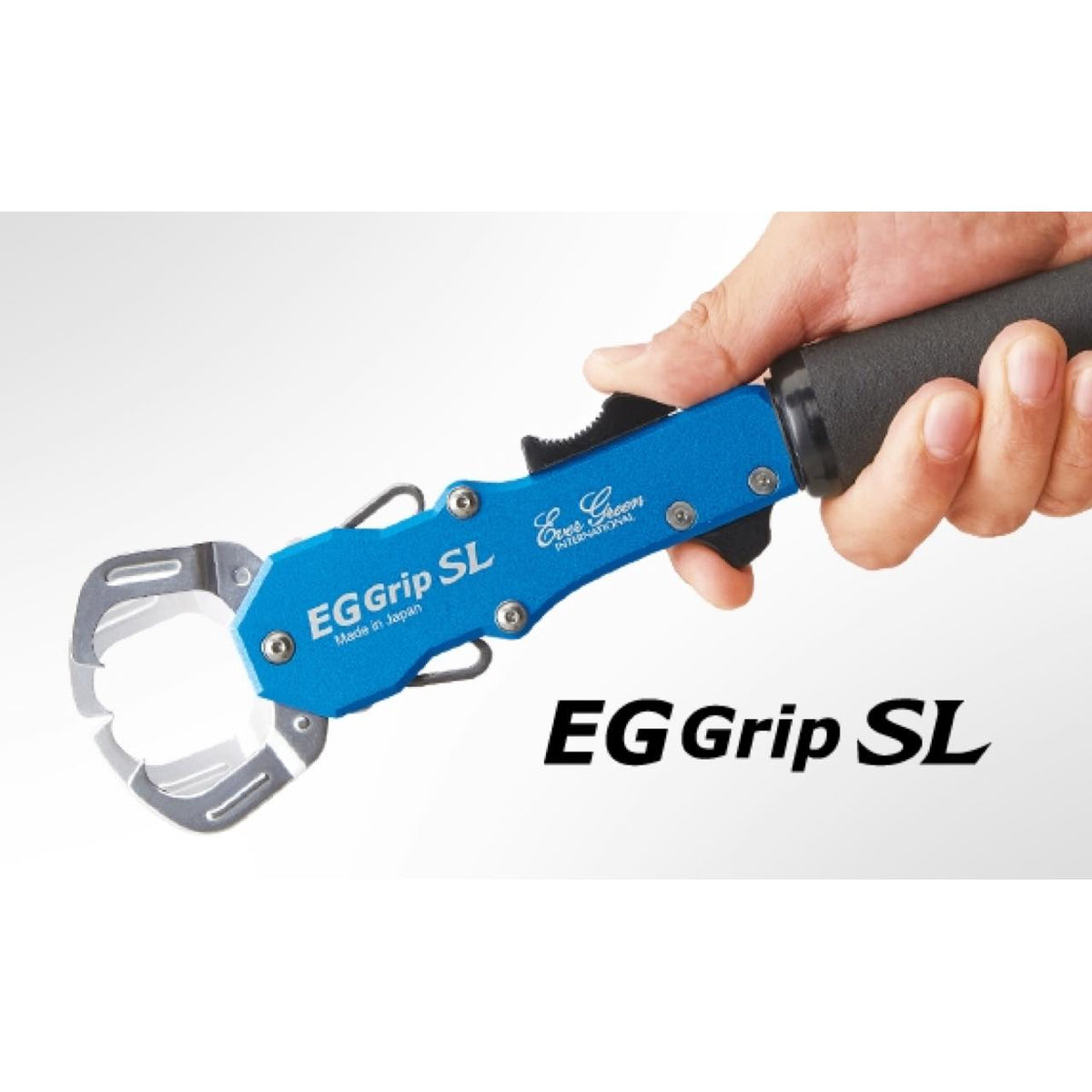 E.G. Grip SL - EVERGREEN