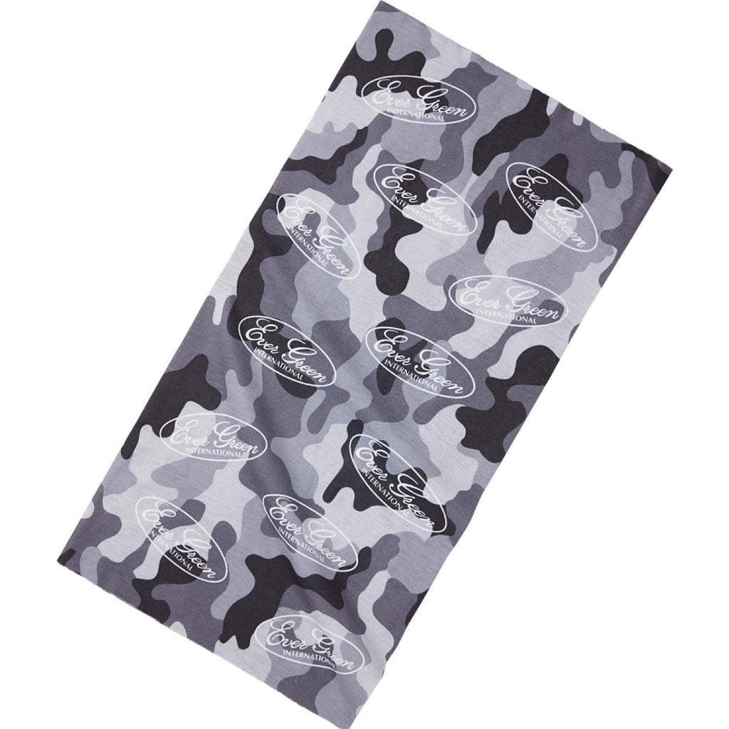 E.G. Cool Neck Gaiter - EVERGREEN