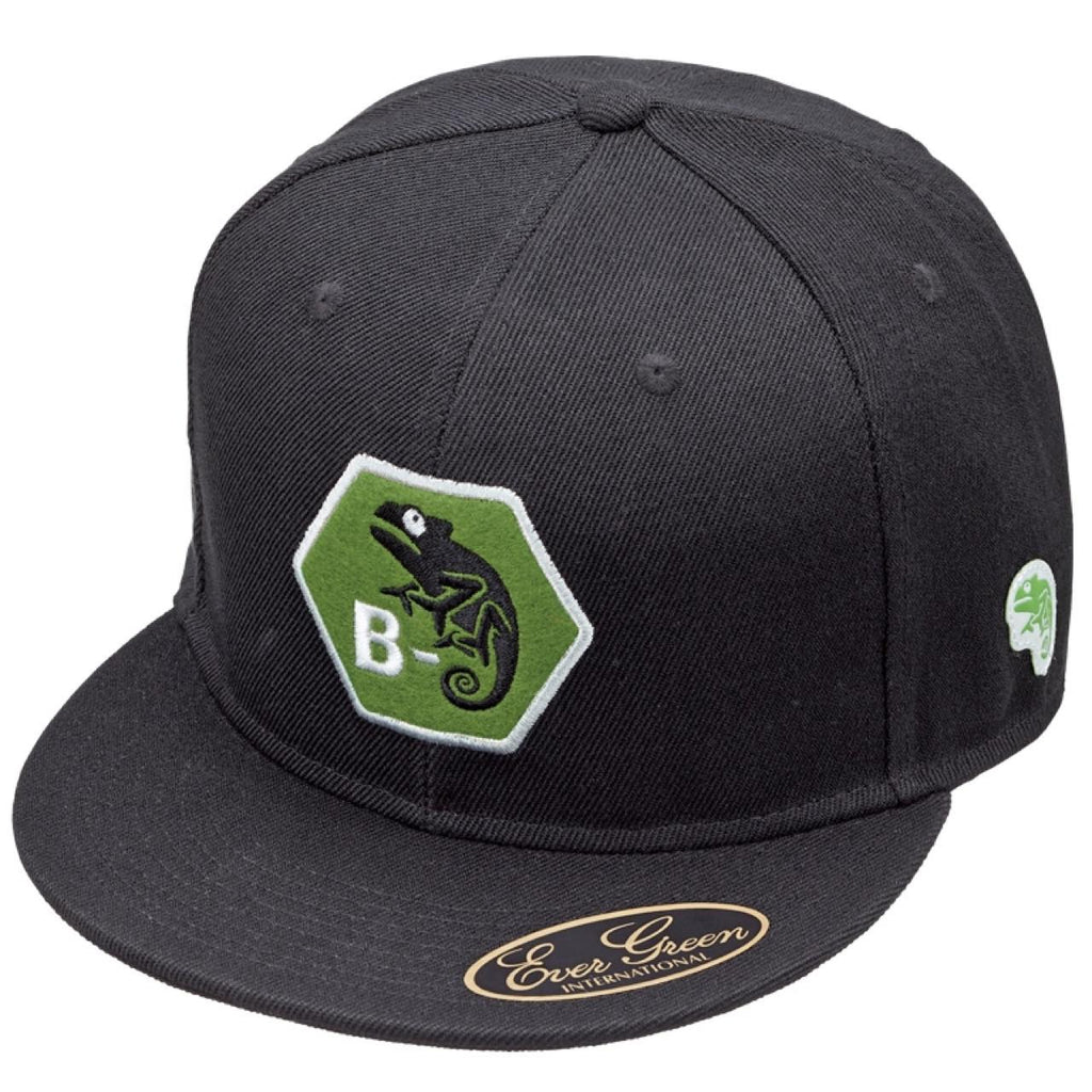 B-TRUE Flat Cap Type C - EVERGREEN