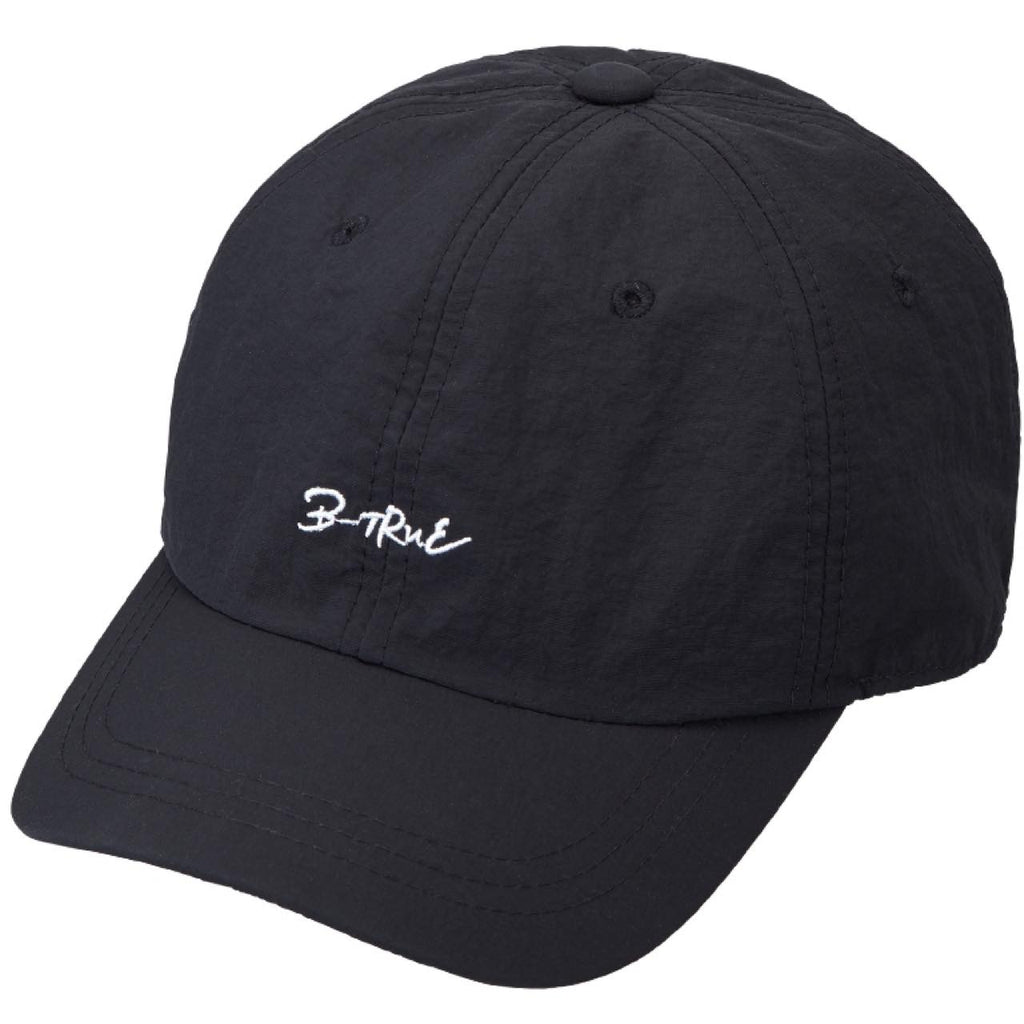 B-TRUE Field Low Cap - EVERGREEN