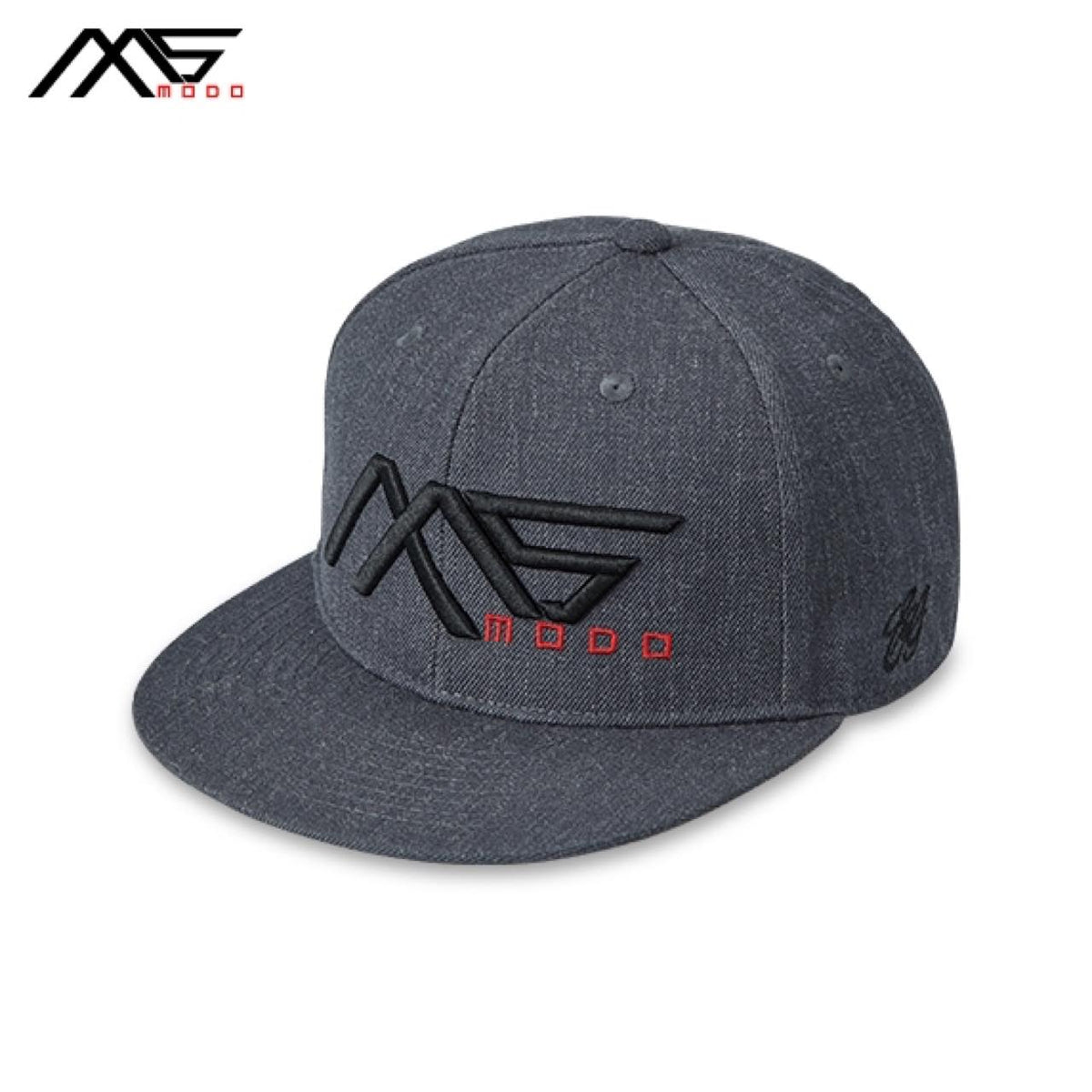 MS-modo Flat Cap Type 1 - EVERGREEN