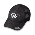 Orion Mesh Cap - EVERGREEN