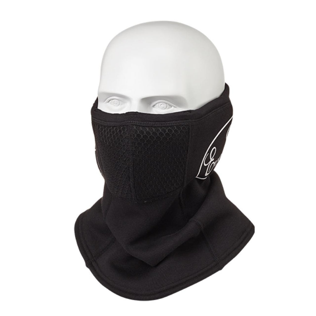 E.G. Face Warmer - EVERGREEN