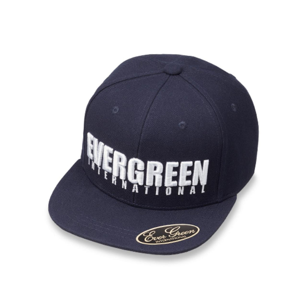 E.G. Flat Cap Type 1 - EVERGREEN