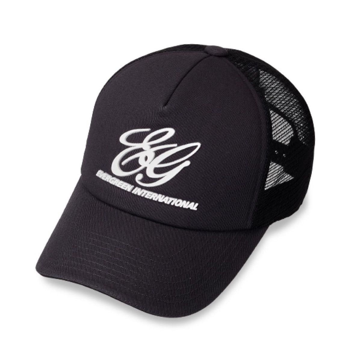 E.G. Cap - EVERGREEN