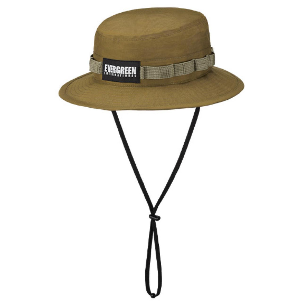 E.G. Rain Boonie Hat - EVERGREEN