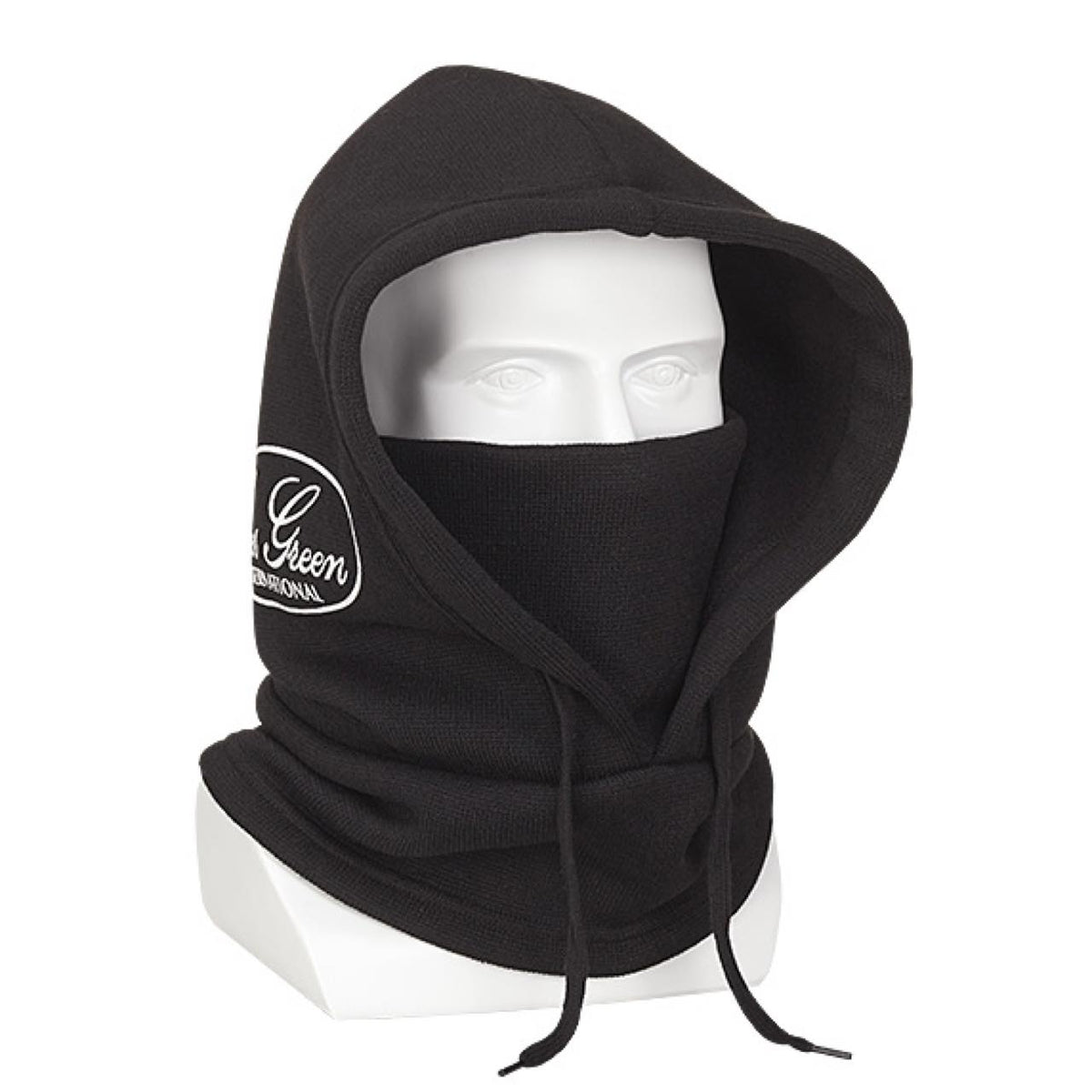 E.G. Hood Warmer - EVERGREEN