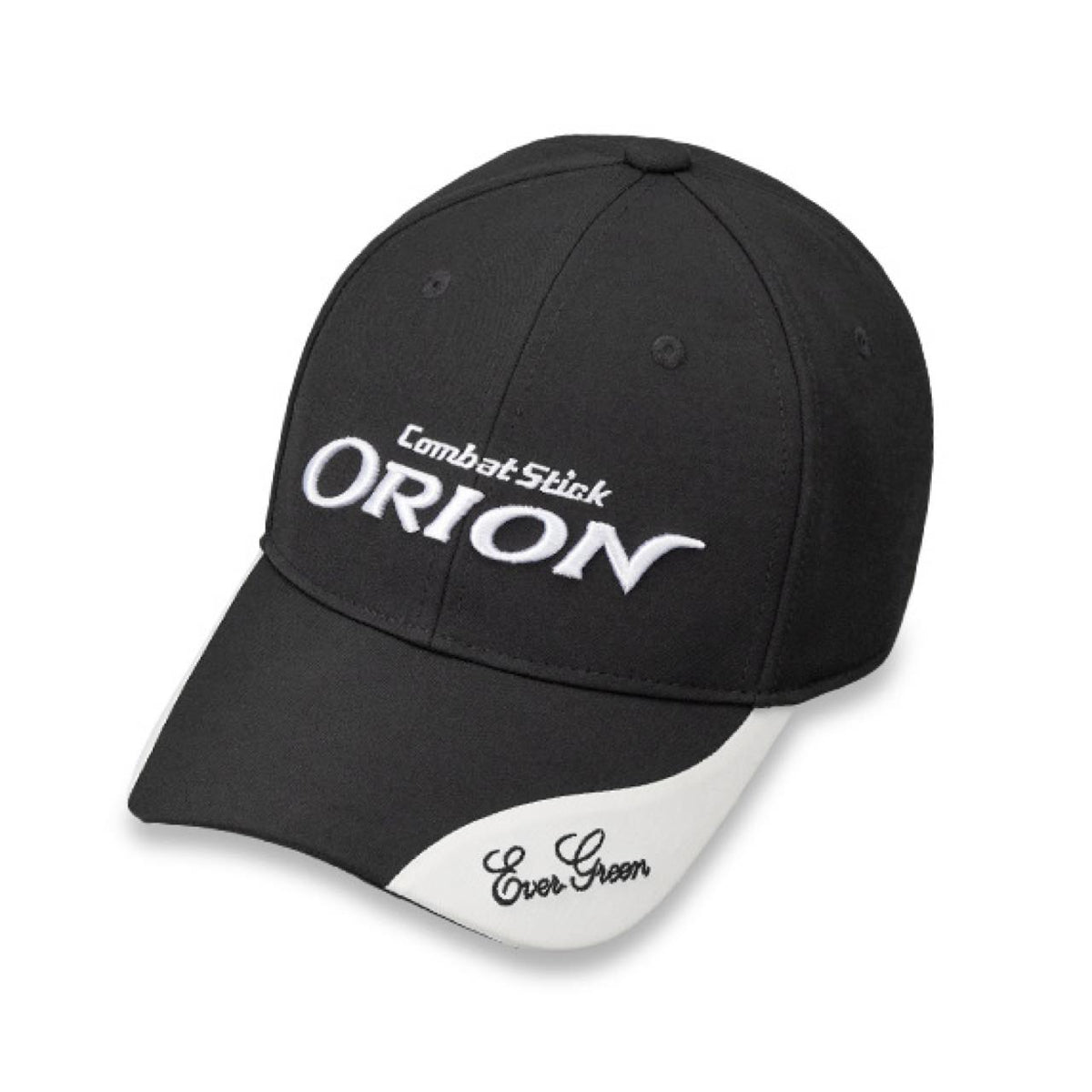 Orion HG Cap - EVERGREEN