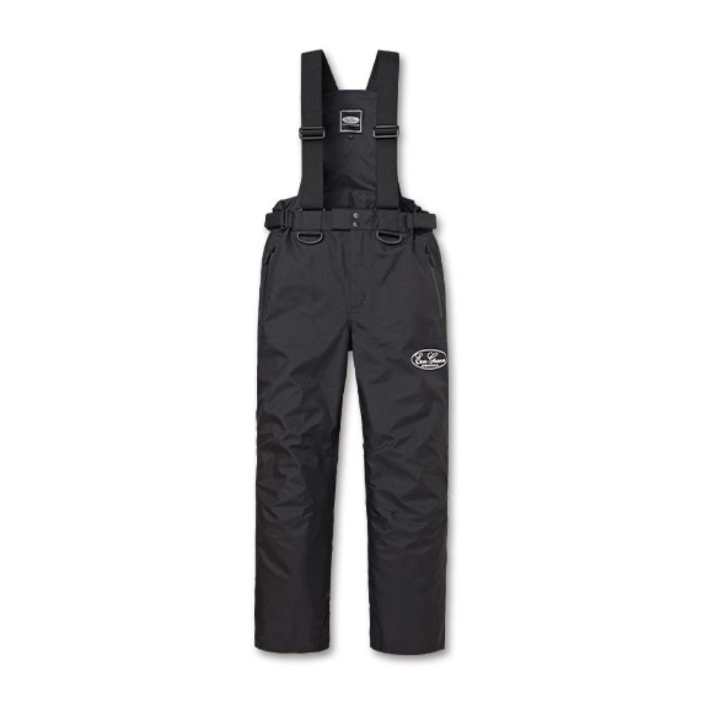 E.G. Rain Pants - EVERGREEN