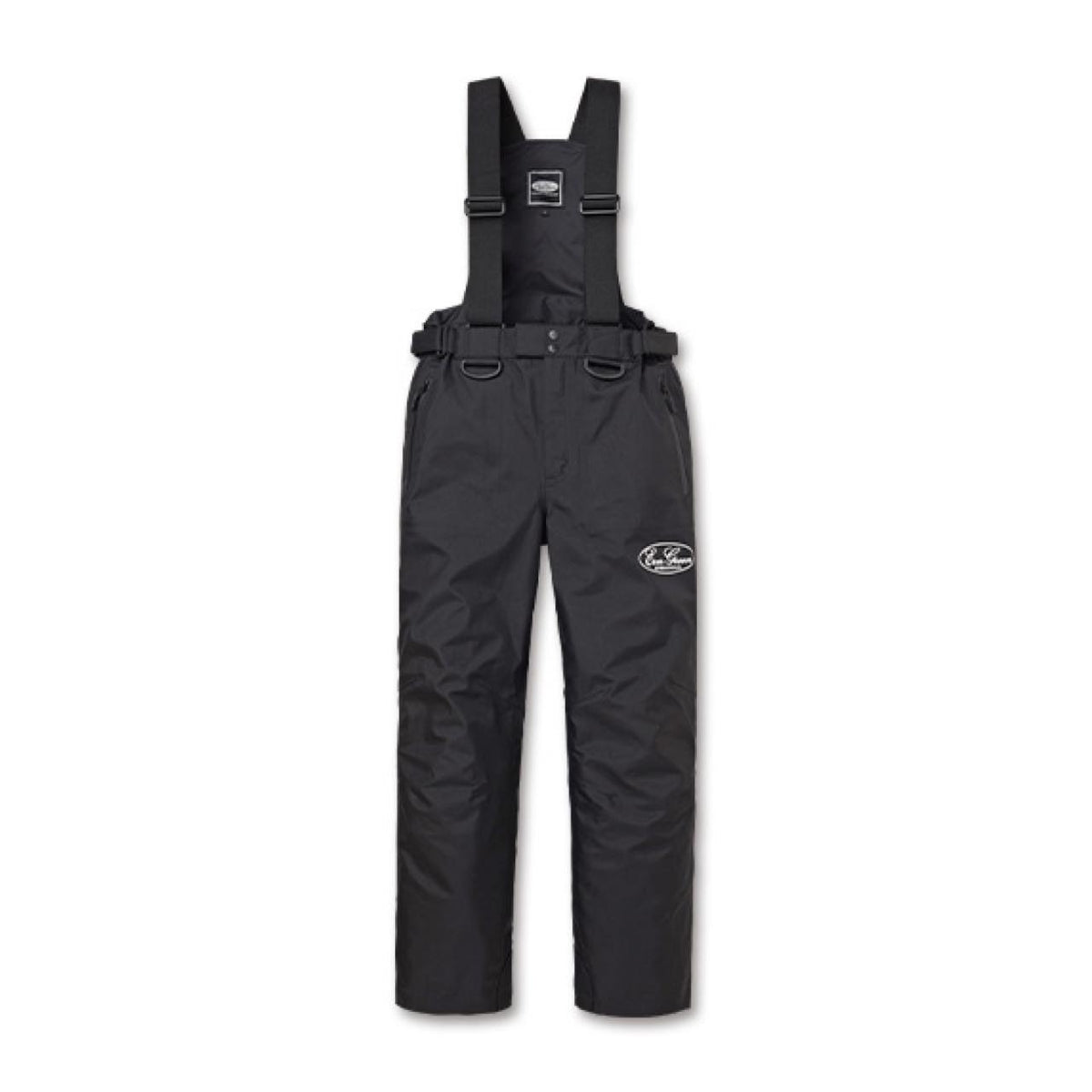 E.G. Rain Pants - EVERGREEN