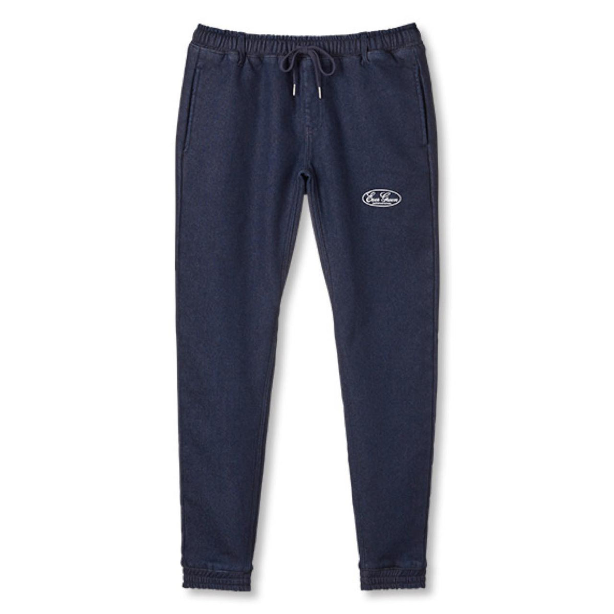 E.G. Warm Jogger Pants - EVERGREEN