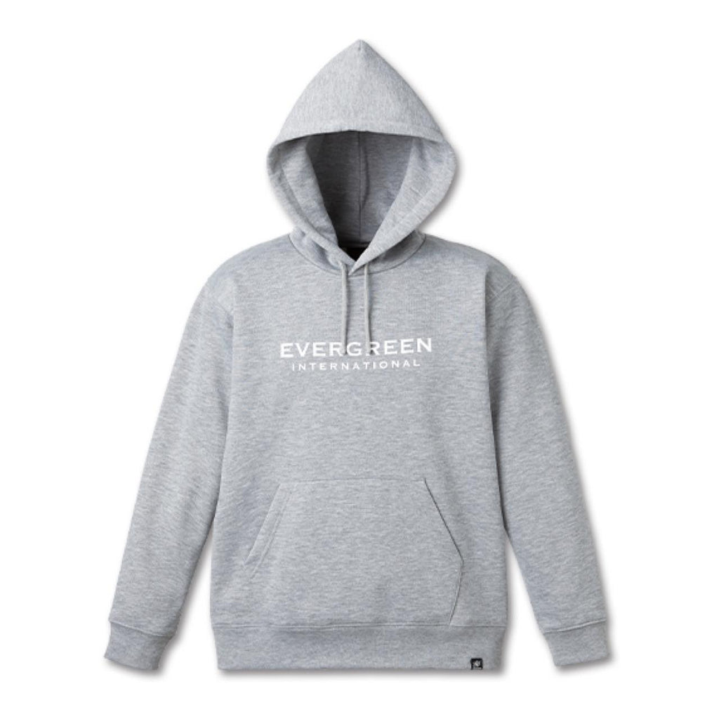 E.G. Dry Hoodie Type A - EVERGREEN