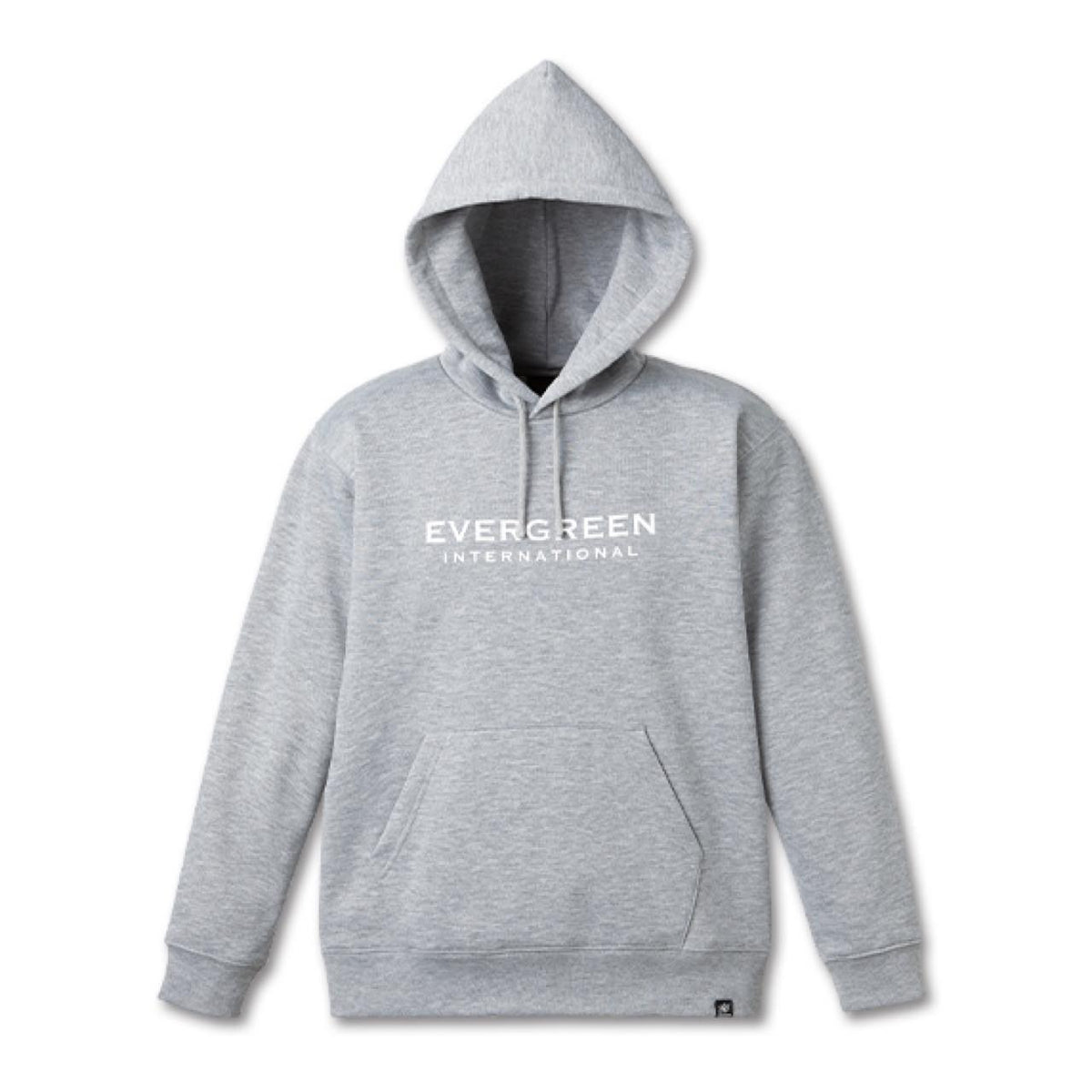 E.G. Dry Hoodie Type A - EVERGREEN