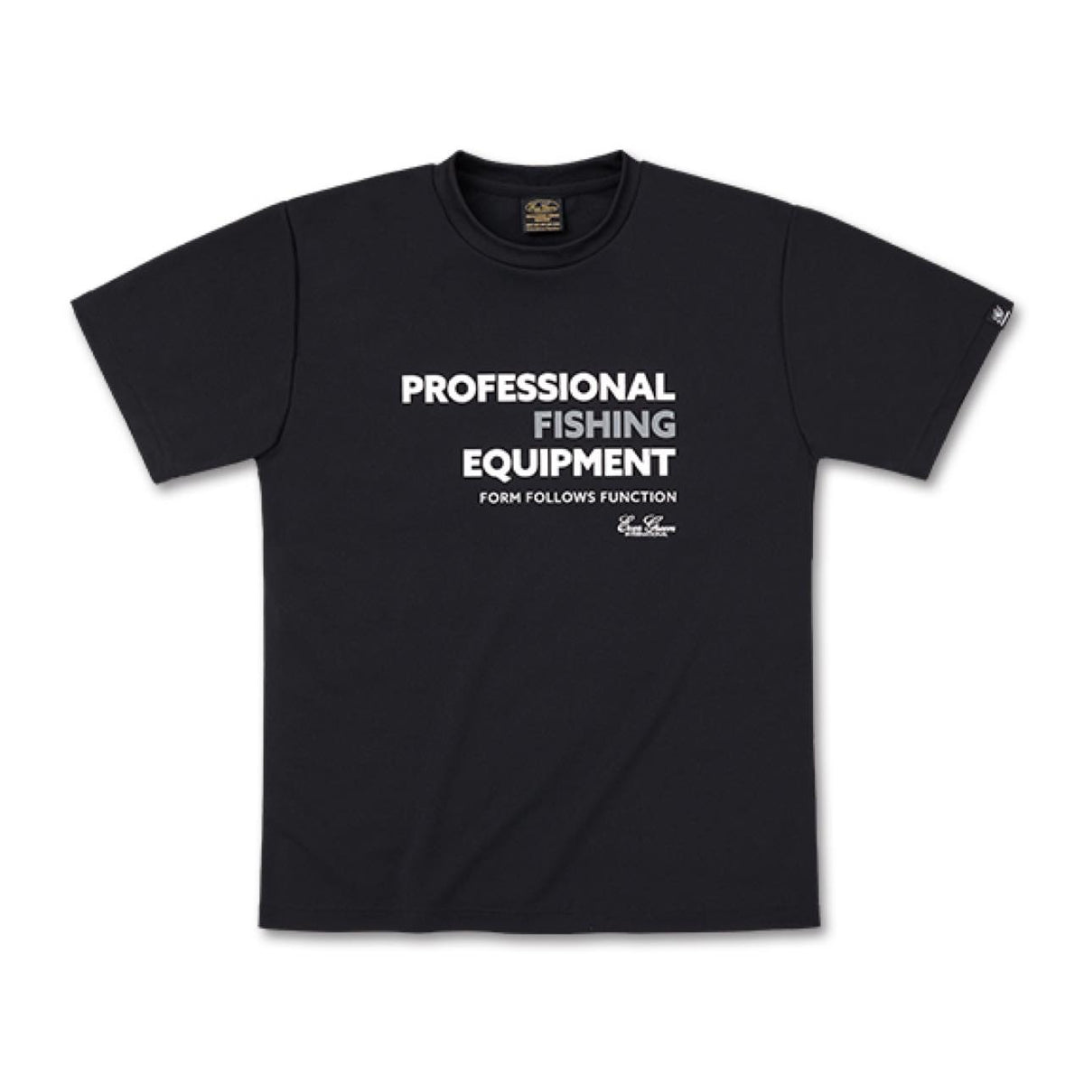 E.G. Dry T-Shirt Type G - EVERGREEN