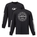 Orion Dry Long Sleeve T-Shirt Type 2 - EVERGREEN