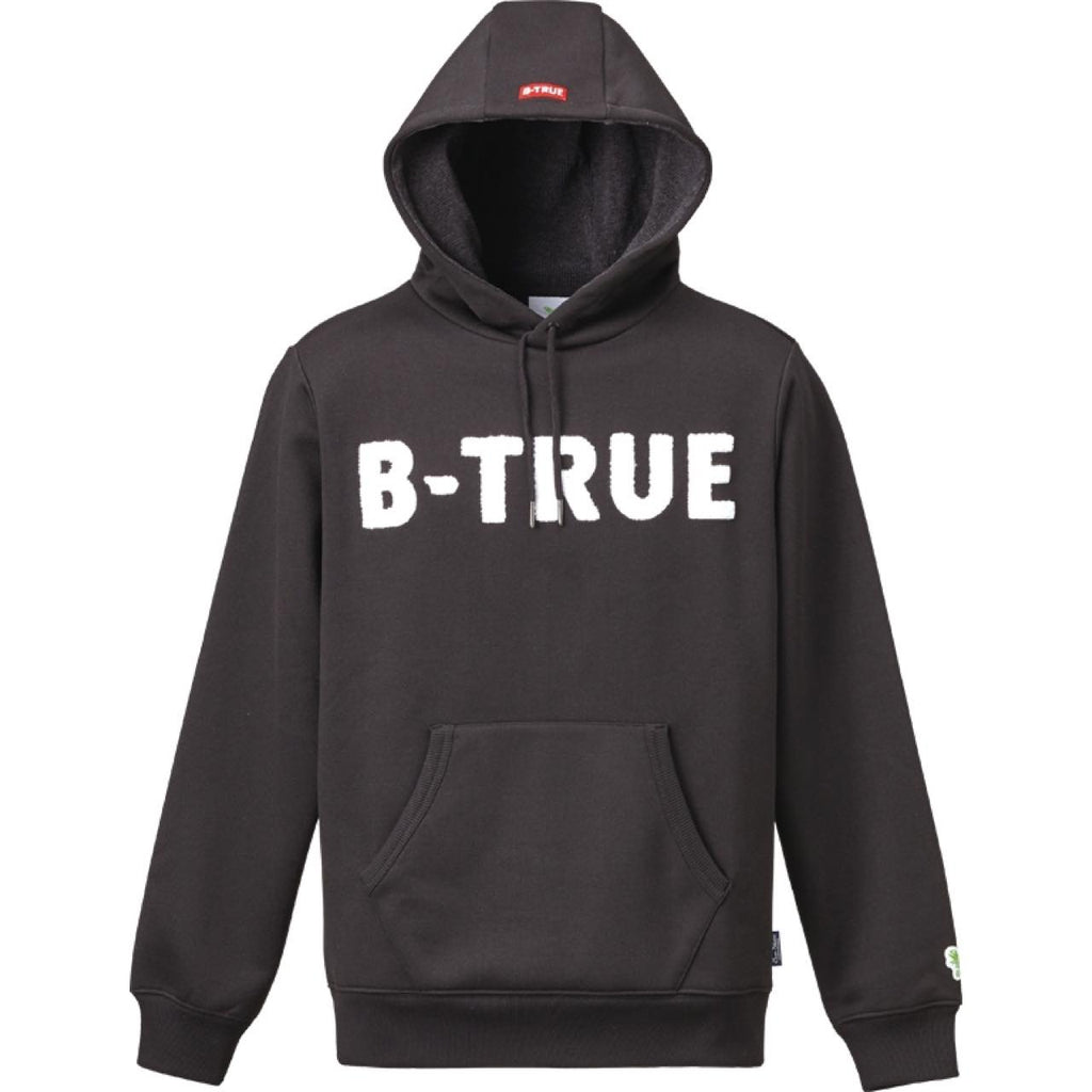 B-TRUE Premium Pullover Hoodie - EVERGREEN