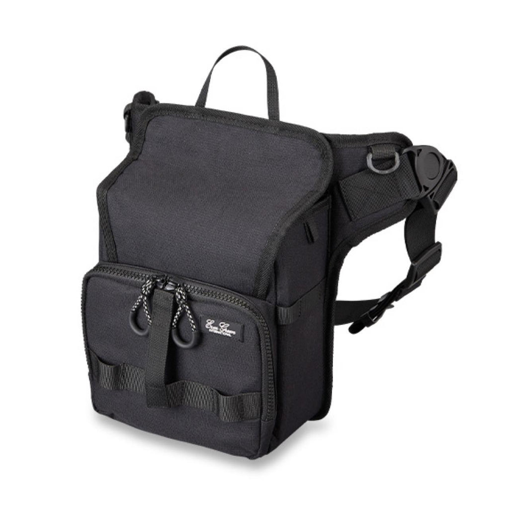 E.G. Tactical Pouch - EVERGREEN