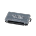 E.G. Metal Vibration Bait Box - EVERGREEN