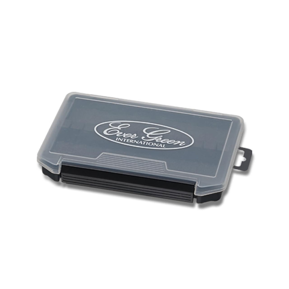 E.G. Metal Vibration Bait Box - EVERGREEN
