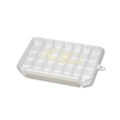 Inner Box S Clear - EVERGREEN