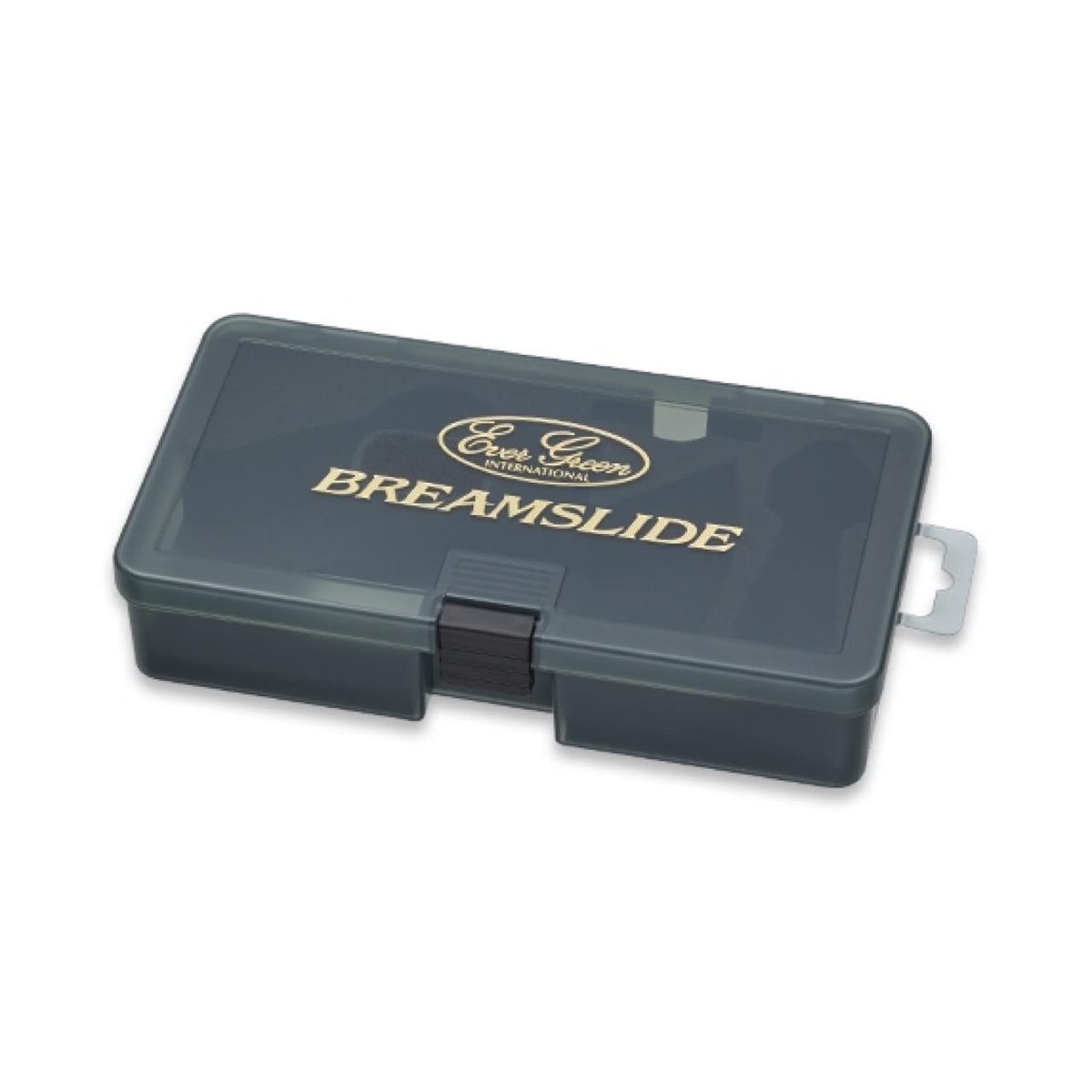 E.G. Breamslide Box - EVERGREEN