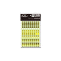 Multi Tackle Label - EVERGREEN