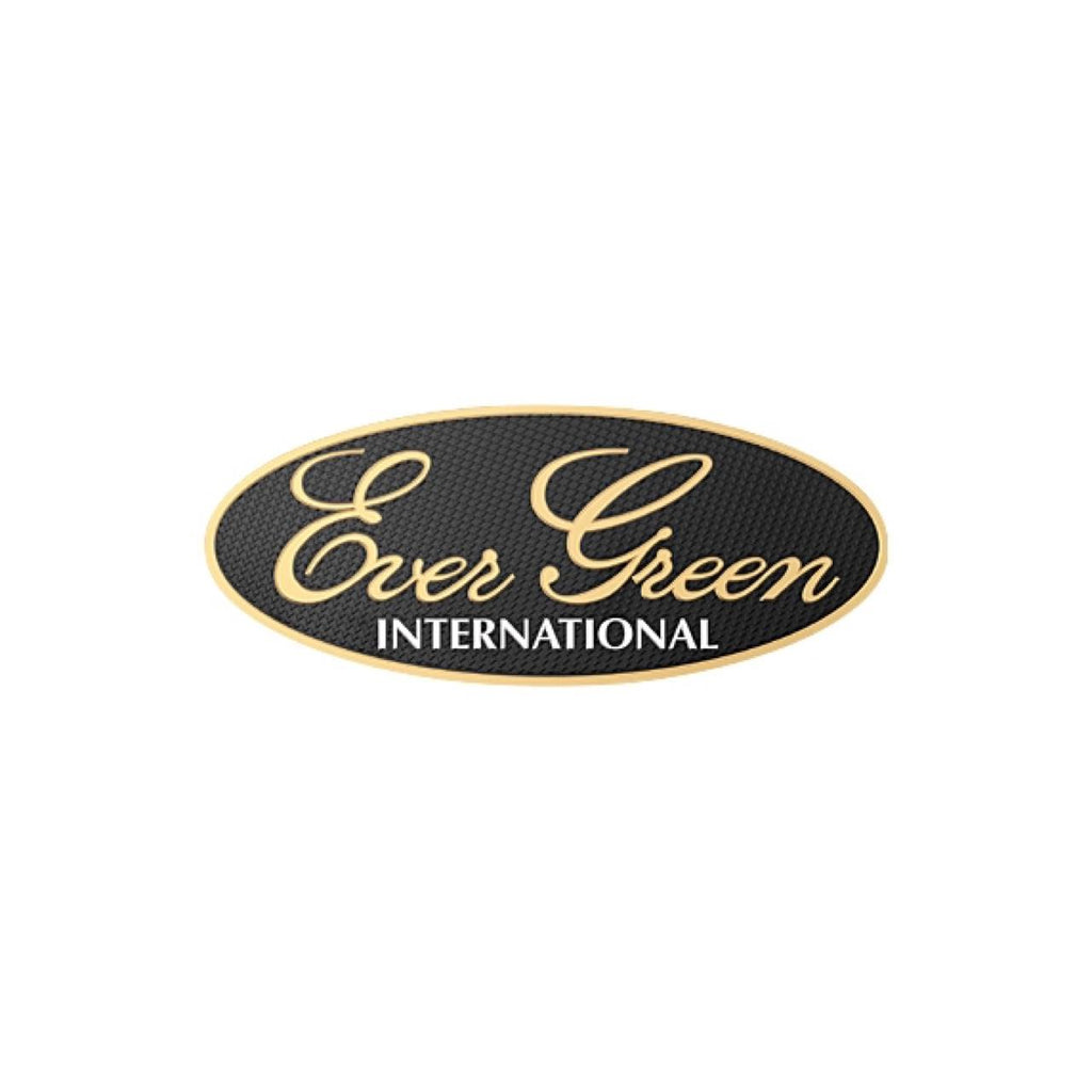 Evergreen 3D Sticker - EVERGREEN