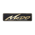 Mo-DO Sticker - EVERGREEN