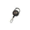 E.G. Pin-On Reel Type 3 - EVERGREEN