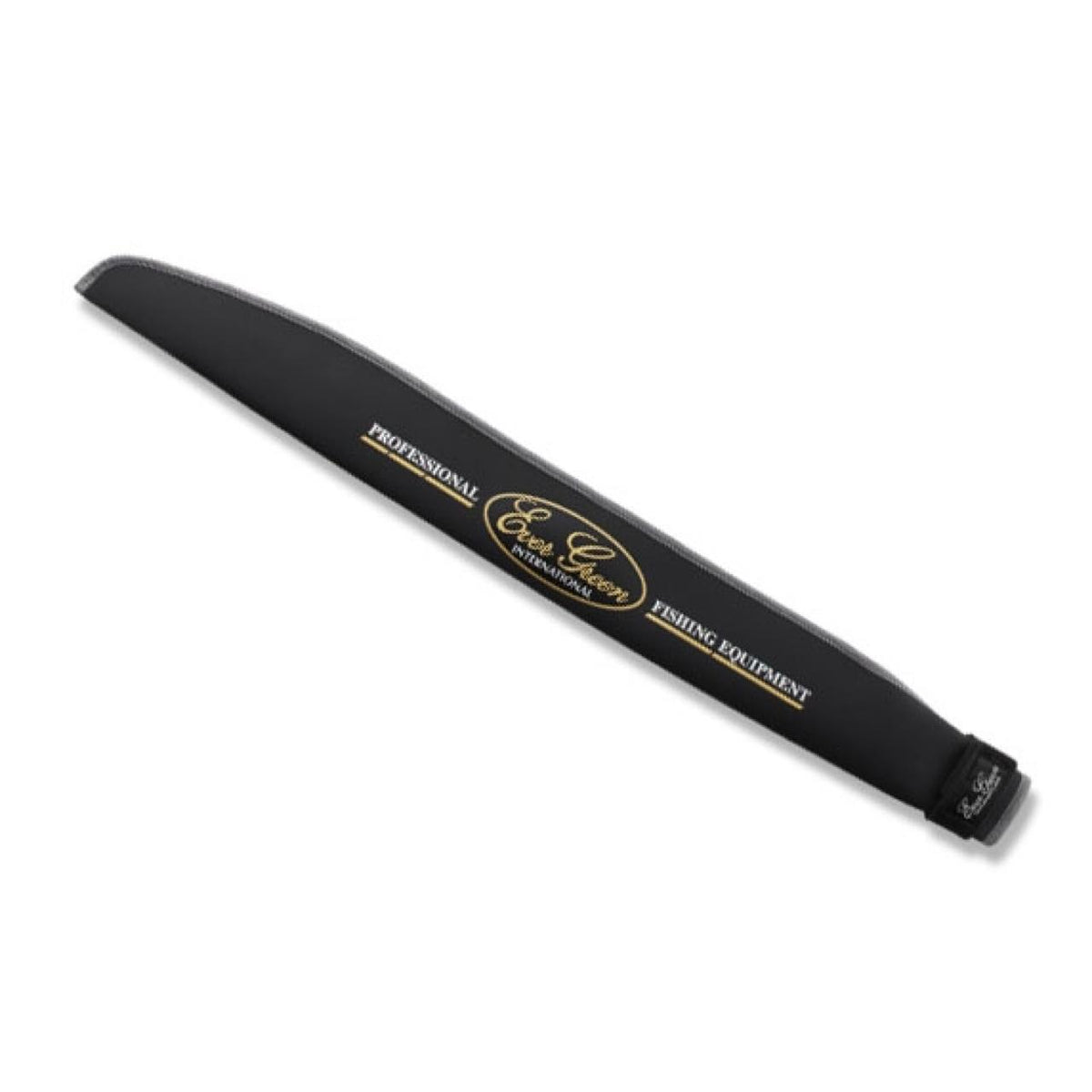 E.G. Rod Tip Holder - EVERGREEN
