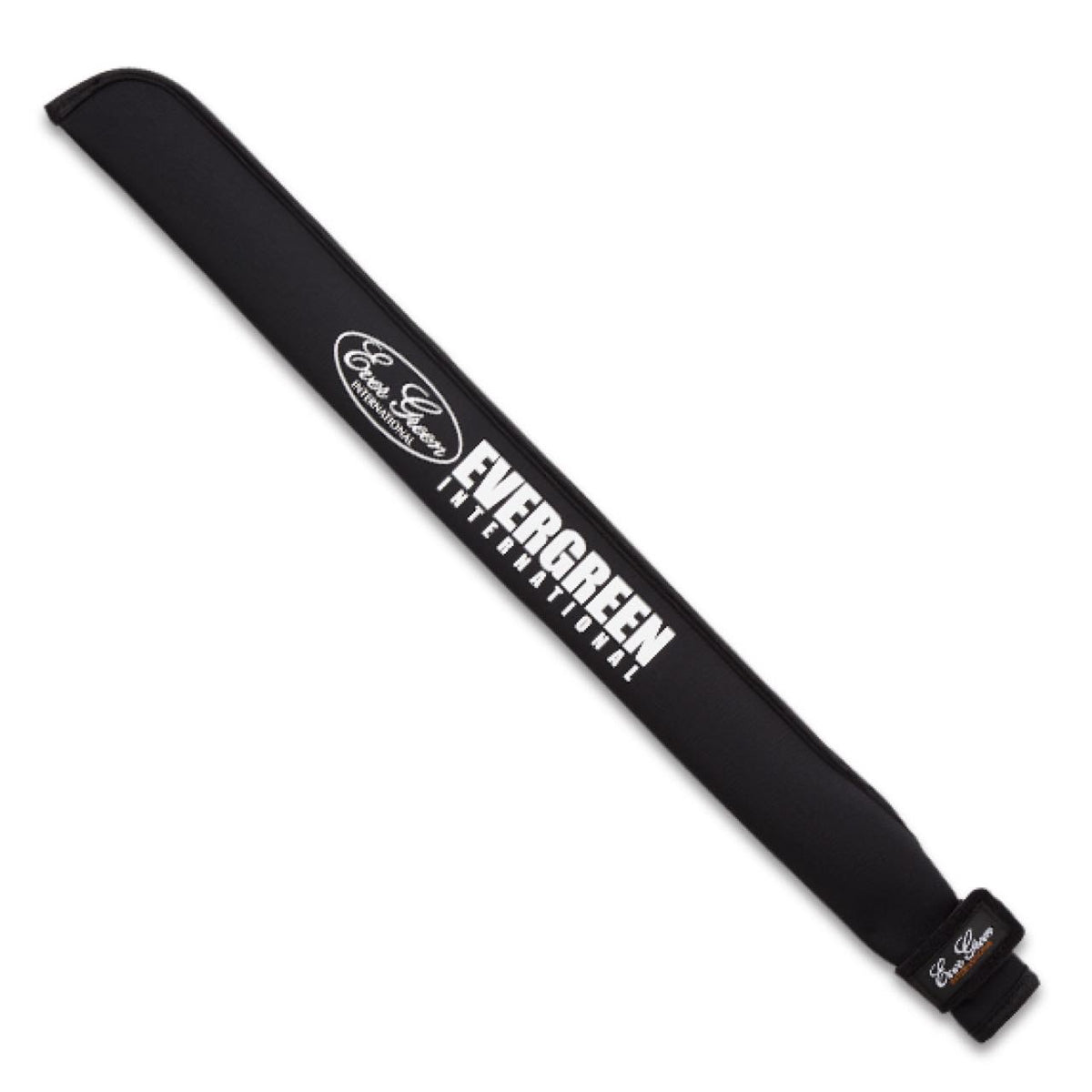 E.G. Rod Tip Holder Slim - EVERGREEN