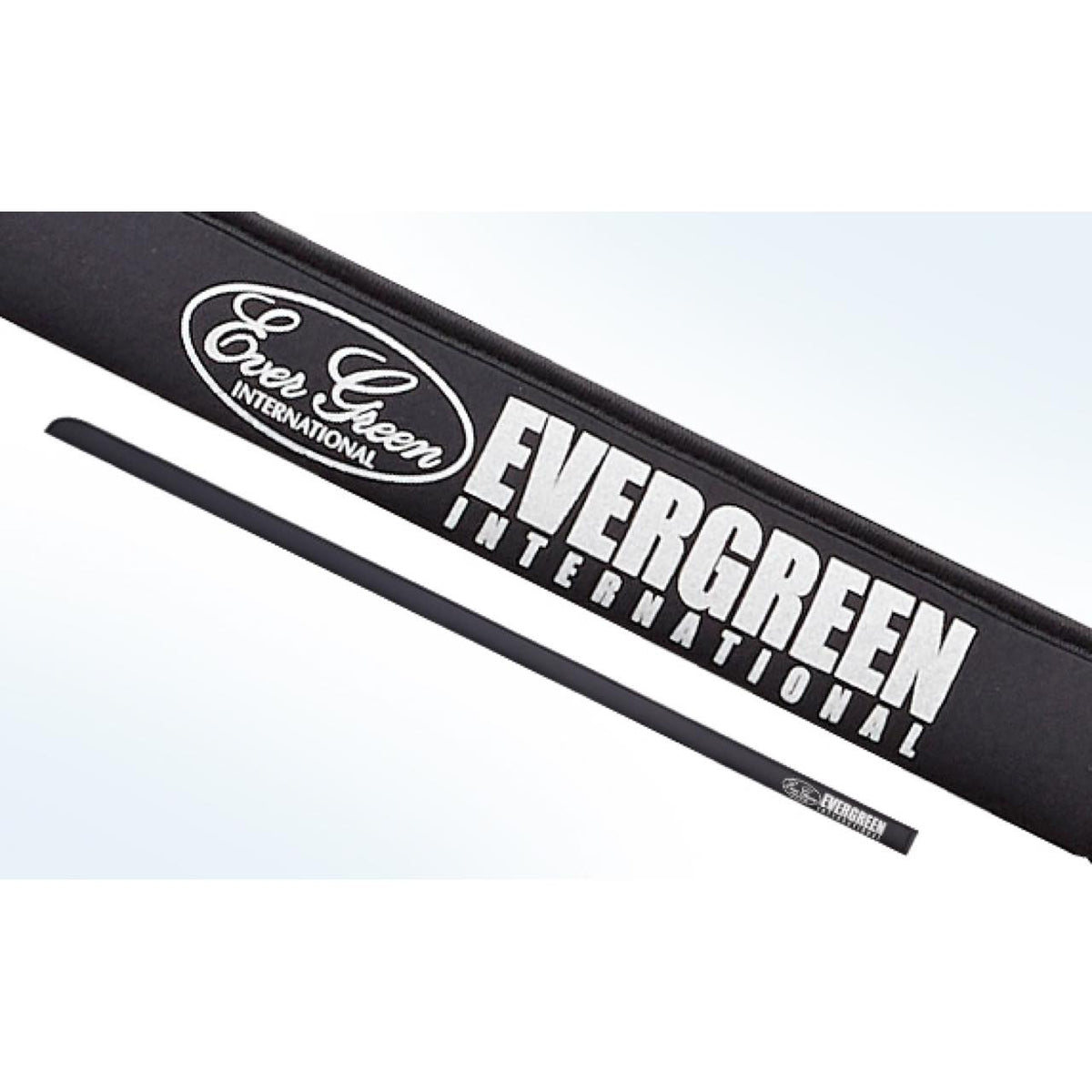 E.G. Rod Cover - EVERGREEN