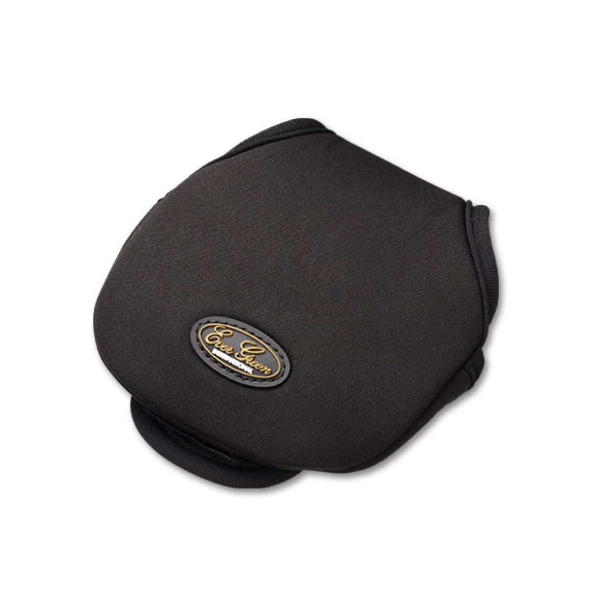 E.G. Baitcasting Reel Cover - EVERGREEN