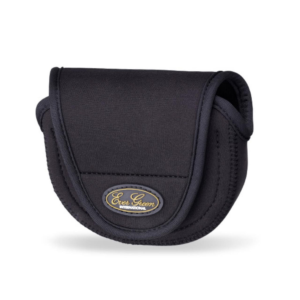 E.G. Spinning Reel Cover - EVERGREEN