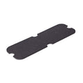 E.G. Inner Bakkan Long Urethane Sheets - EVERGREEN