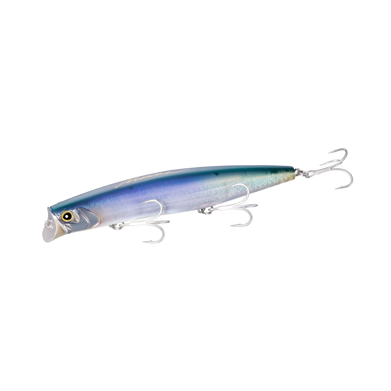 Monika 125 Flash Boost - SHIMANO