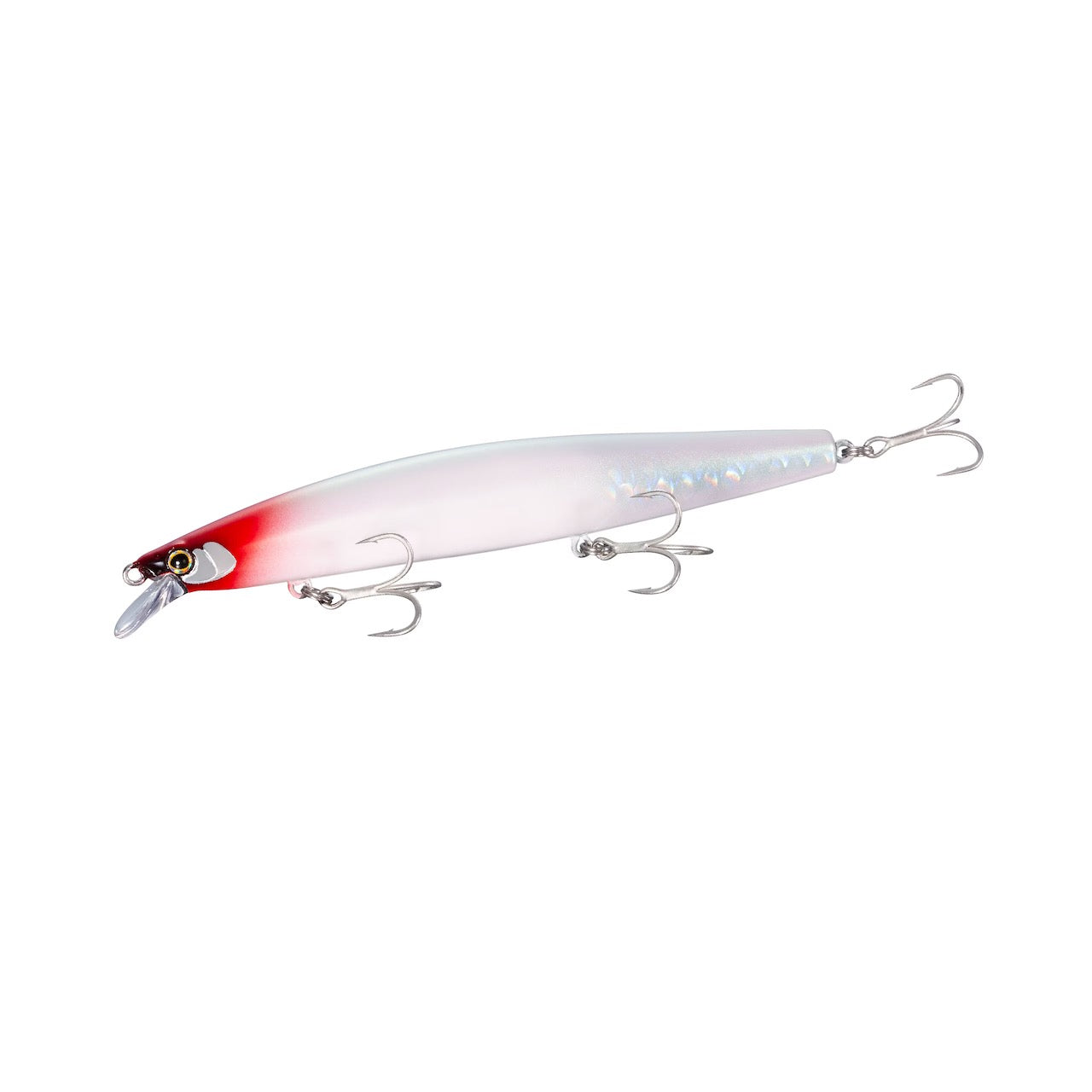 Silent Assassin 129 Jet Boost - SHIMANO