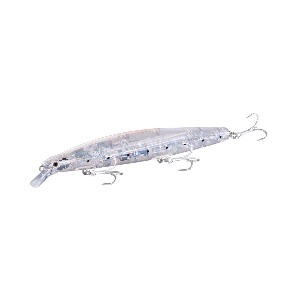 Silent Assassin 129 Flash Boost - SHIMANO
