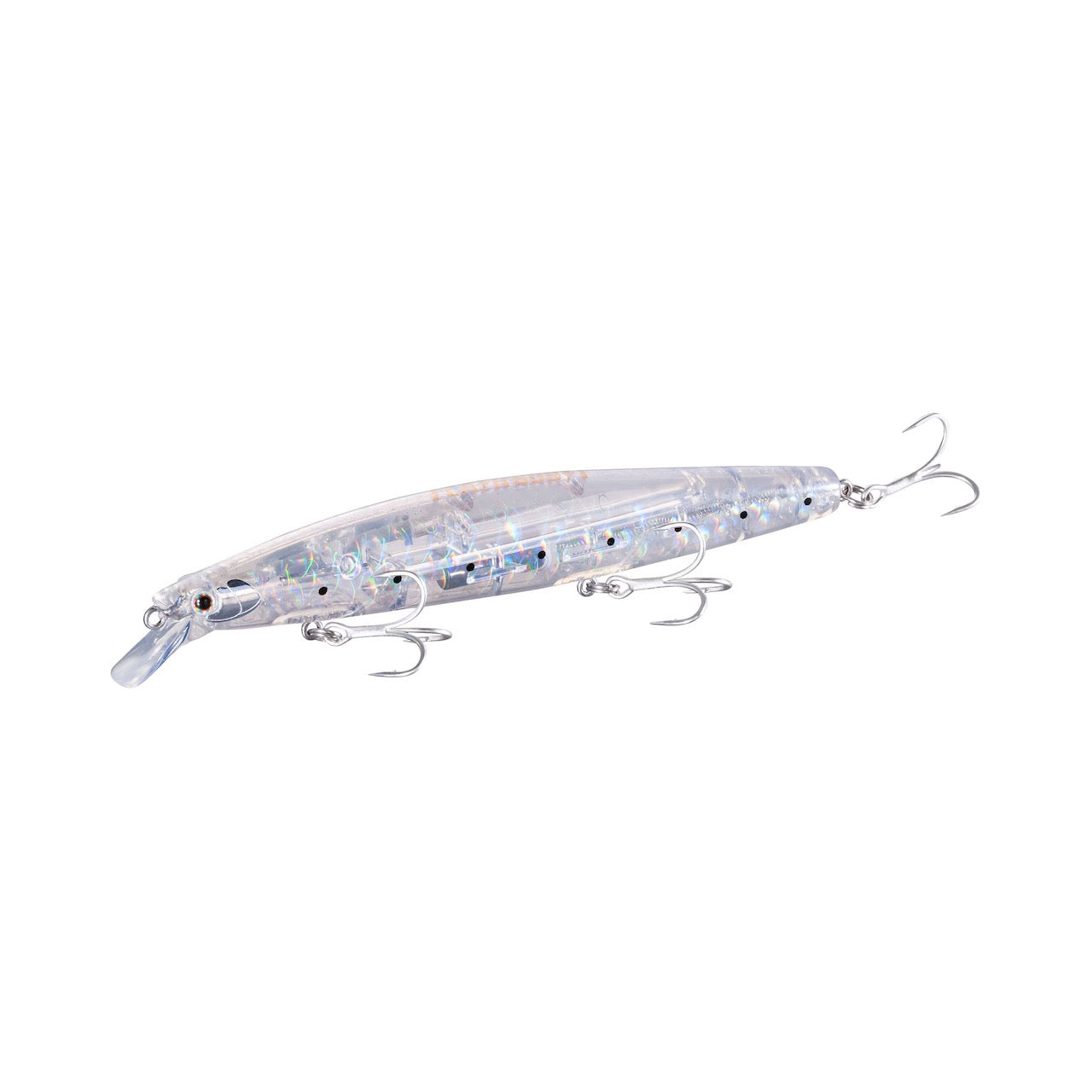 Silent Assassin 129 Flash Boost - SHIMANO